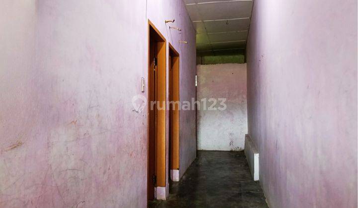 Rumah Murah Aset Mandiri, KABUPATEN SMALUNGUN, PROVINSI SUMATERA UTARA