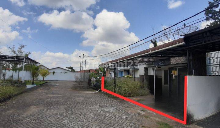 Rumah Murah Aset Mandiri, Pontianak Tenggara, Kalimantan Barat 2