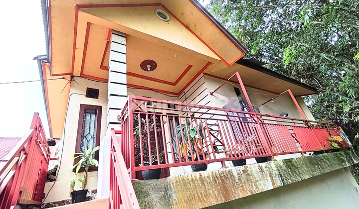 Rumah Murah Aset Mandiri, Bukititnggi, Sumatera Barat 2