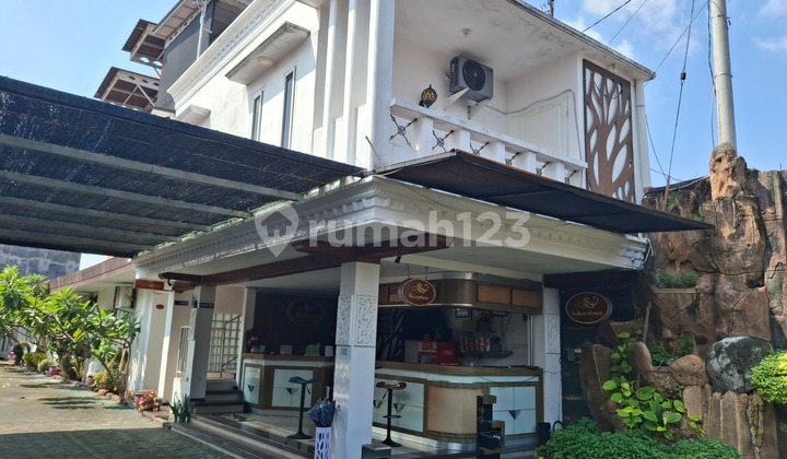 Rumah Murah Aset Mandiri, Kab Tulungagung