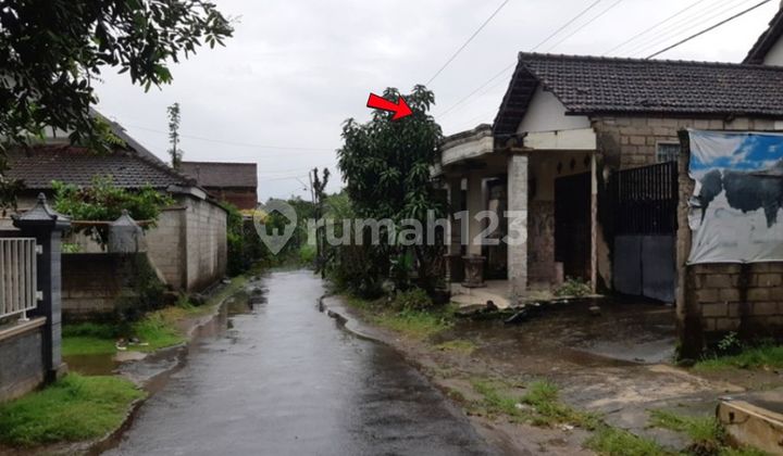 Rumah Murah Aset Mandiri, Kab Kediri