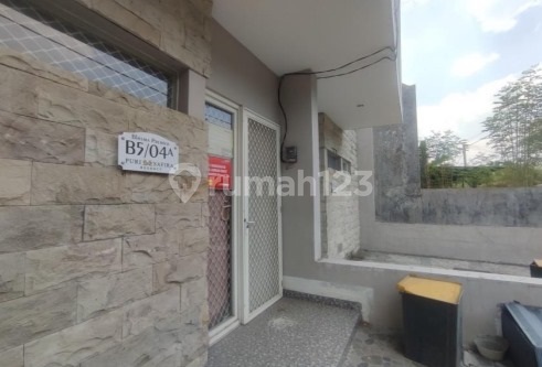 Rumah Murah Aset Mandiri, Kab Gresik