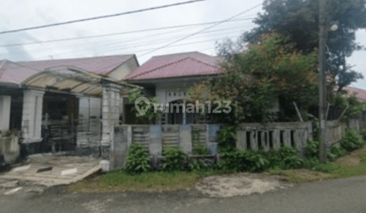 Rumah Murah Aset Mandiri, Kabupaten Labuhanbatu, Propinsi Sumatera Utara 1