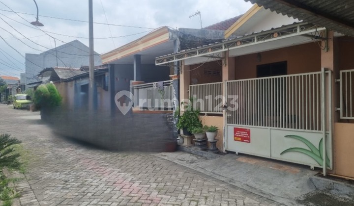 Rumah Murah Aset Mandiri, Kab Gresik