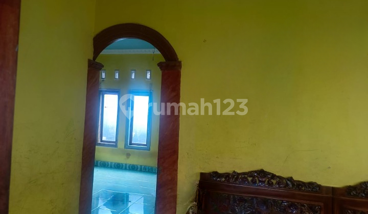 Rumah Murah Aset Mandiri, Lombok Timur, Nusa Tenggara Barat 2