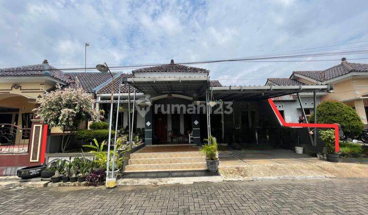 Rumah Murah Aset Mandiri, Sokaraja, Banyumas 2