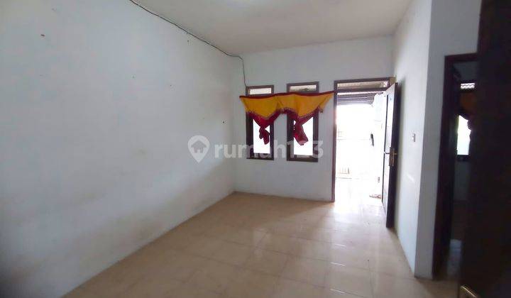Rumah Aset Mandiri di Sukabumi