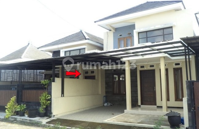 Rumah Murah Aset Mandiri, KabTulungagung