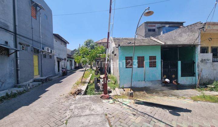 Rumah Murah Aset Mandiri, Kota Surabaya Jawa Timur 2