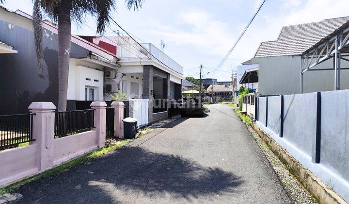 Rumah Murah Aset Mandiri, Ratu Samban, Bengkulu 2