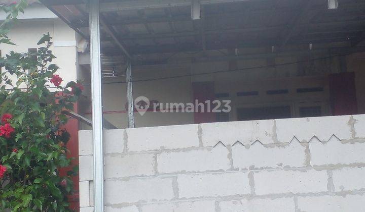 Rumah Murah Aset Mandiri, Parakan Jaya, Jawa Barat 2