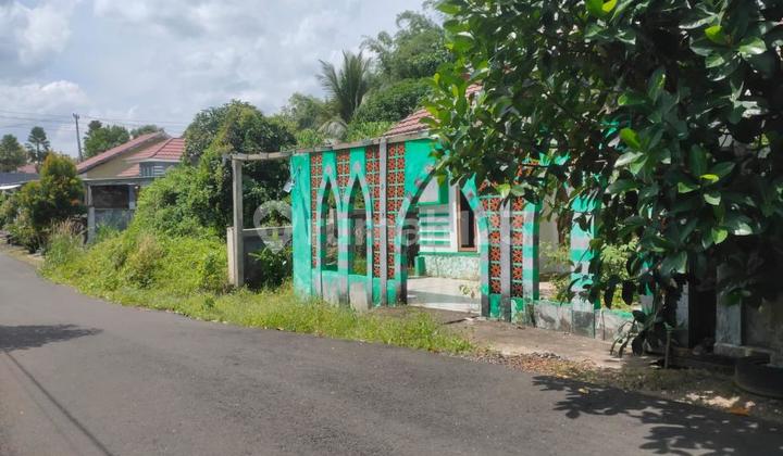 Rumah Murah Aset Mandiri, Banjarbaru Utara, Kalimantan Selatan 2