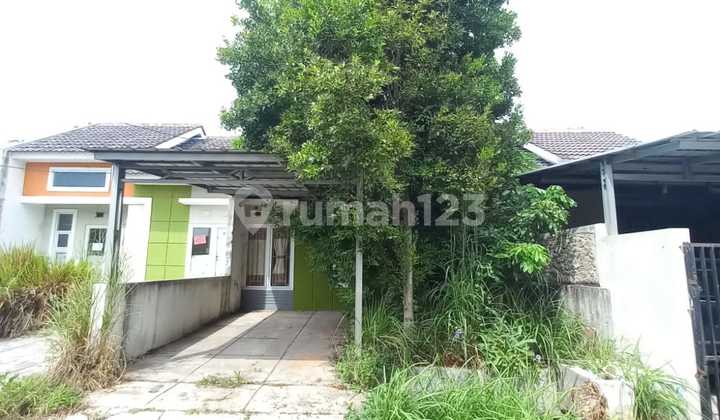 Rumah Murah Aset Mandiri, Purwakarta,Banten 1