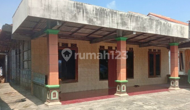 Rumah Murah Aset Mandiri, Kab. Grobogan