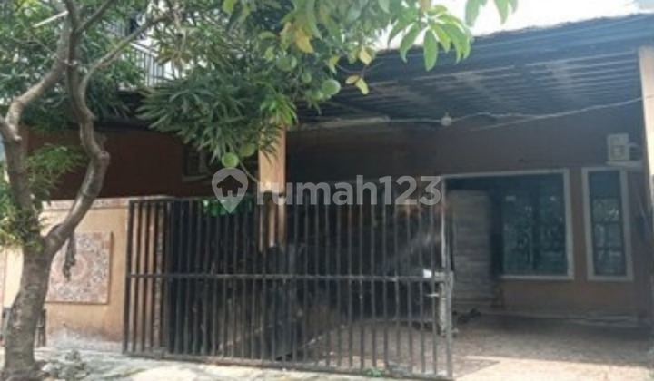 Rumah Murah Aset Mandiri, TAMBUN SELATAN, KAB. BEKASI