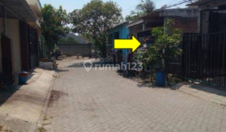Rumah Murah Aset Mandiri, Surabaya Barat Kota Surabaya