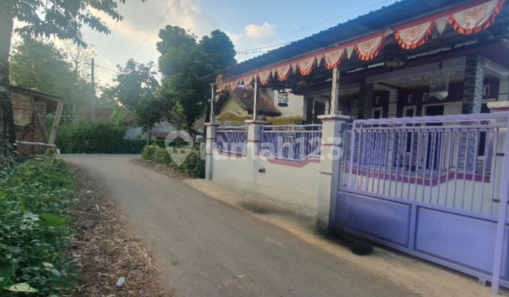 Rumah Murah Aset Mandiri, Kab Bondowoso 2