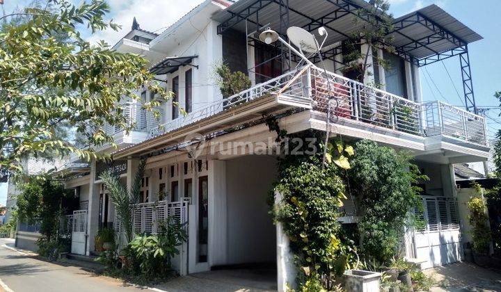 Rumah Murah Aset Mandiri, Kab Tuban 2