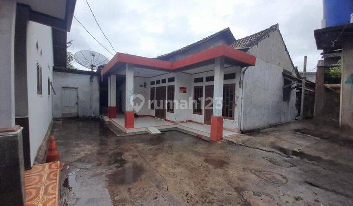 Rumah Murah Aset Mandiri, Ciwandan, Banten 2