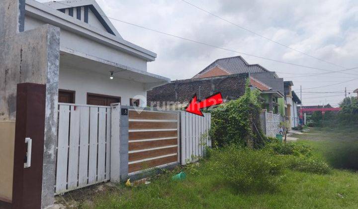 Rumah Murah Aset Mandiri, Kota Probolinggo 2