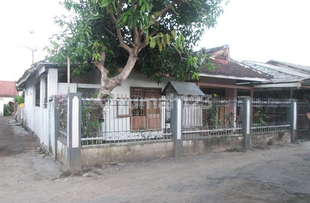 Rumah Murah Aset Mandiri, Lombok Timur, Nusa Tenggara Barat 1