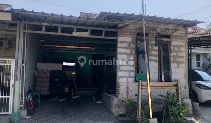 Rumah Murah Aset Mandiri, Purwakarta,Banten 1