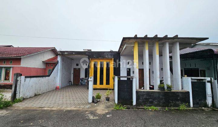 Rumah Murah Aset Mandiri, Pontianak Kota, Kalimantan Barat 1