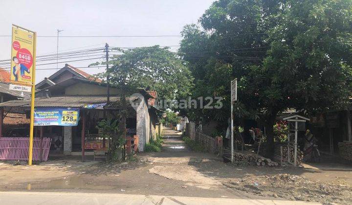 Tanah Murah Aset Mandiri, Pusakajaya, Bogor Jawa Barat 2