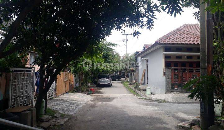 Rumah Murah Aset Mandiri, Purwakarta,Banten 2