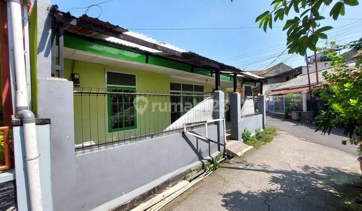 Rumah Minimalis Aset Mandiri 2