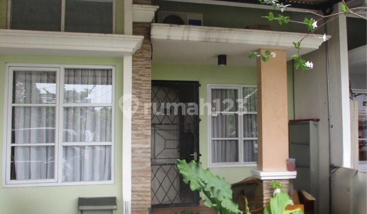 Rumah Murah Aset Mandiri,CIBITUNG, KAB BEKASI