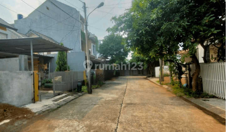 Rumah Murah Aset Mandiri, Gunung Putri, Bogor Jawa Barat 2