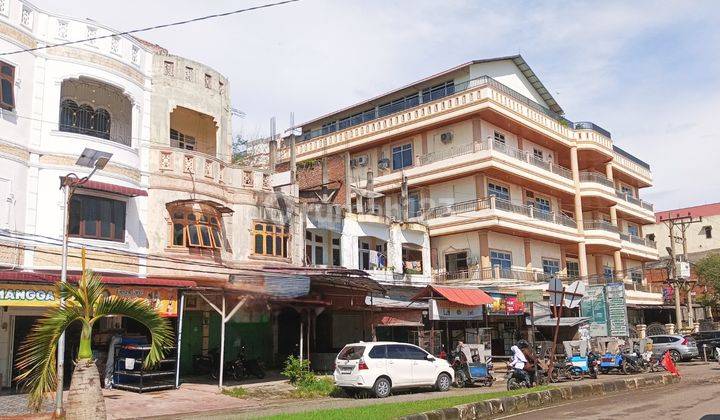 Rumah Murah Aset Mandiri, KOTA LHOKSEUMAWE, PROVINSI NANGGROE ACEH DARUSSALAM 2