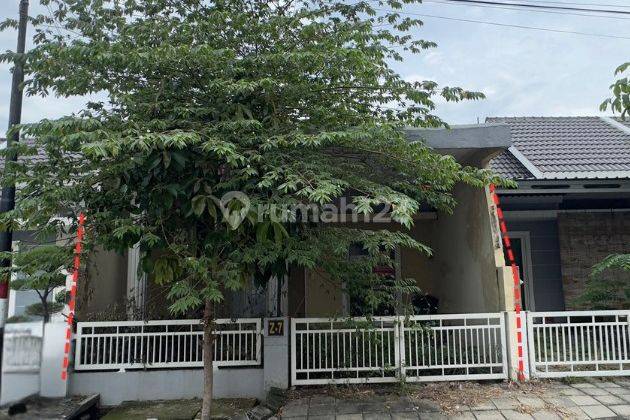 Rumah Murah Aset Mandiri, Kab Sidoarjo
