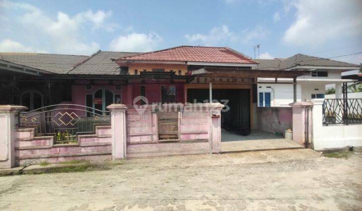 Rumah Murah Aset Mandiri, Kampar, Provinsi Riau 1