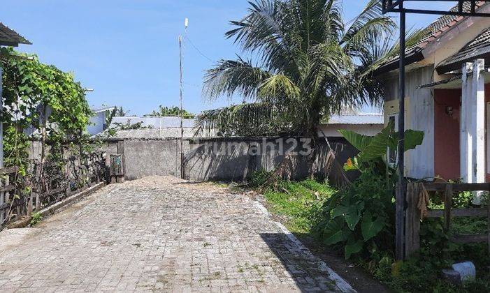 Rumah Murah Aset Mandiri, Lombok Utara, Nusa tenggara Barat 2