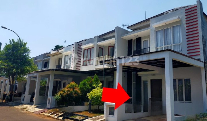Rumah Murah Aset Mandiri,CIBITUNG, KAB BEKASI