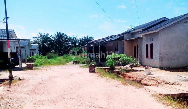 Rumah Murah Aset Mandiri, KAB LABUHANBATU, SUMATERA UTARA
