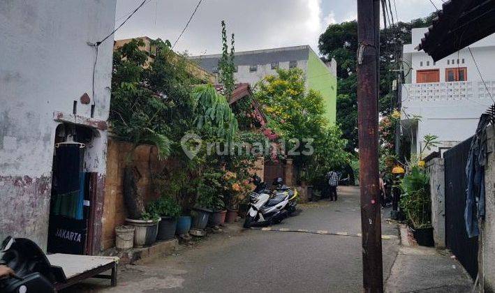 Rumah Murah Aset Mandiri, Duren Sawit, Dki Jakarta 2