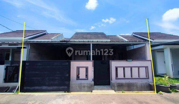 Rumah Murah Aset Mandiri 1