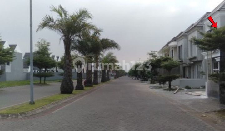 Rumah Murah Aset Mandiri, Kab Sidoarjo