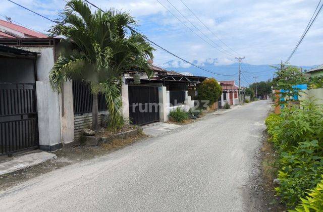 Rumah tinggal 1 Lantai, Palu, Sulawesi Tengah 2