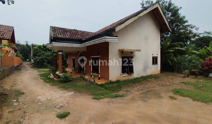 Rumah Murah Aset Mandiri, Lubuk Raja, Sumatera Selatan 2