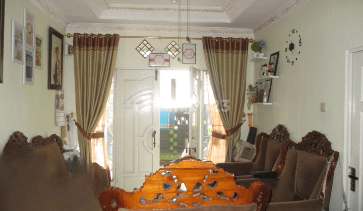 Rumah Murah Aset Mandiri, Alalak, Kalimantan Selatan 2