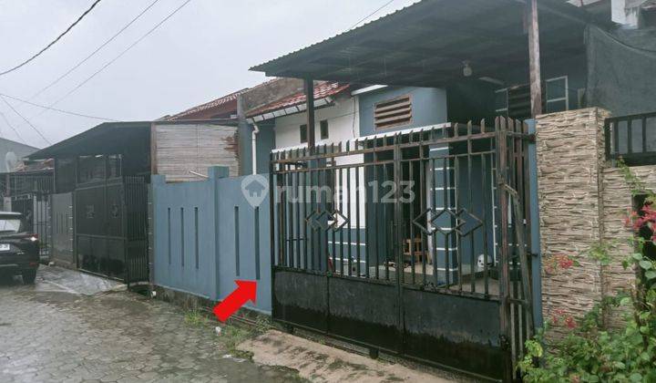 Rumah Aset Mandiri, Jayapura, Papua 2
