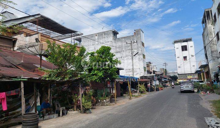 Rumah Murah Aset Mandiri, Asahan, Sumatera Utara 2