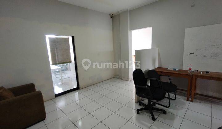 Ruko Aset Mandiri, Ciputat, Tangsel 2