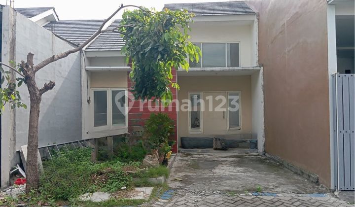 Rumah Murah Aset Mandiri, Kab Sidoarjo