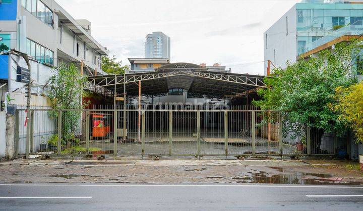 Rumah Murah Aset Mandiri, PESANGGRAHAN, KOTA JAKARTA SELATAN 2