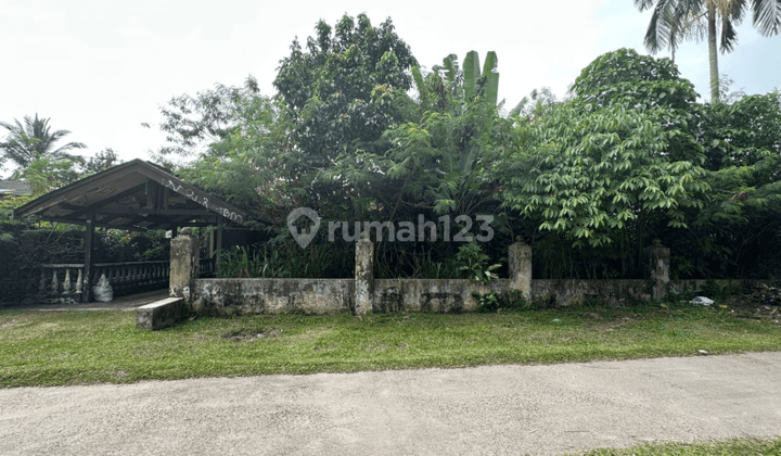 Rumah Murah Aset Mandiri, Kabupaten Deli Serdang, Provinsi Sumatera Utara 1